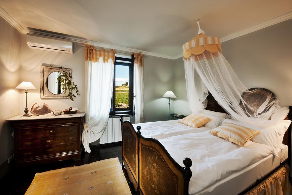 Agriturismo Tra Le Vigne Buttrio Exteriér fotografie