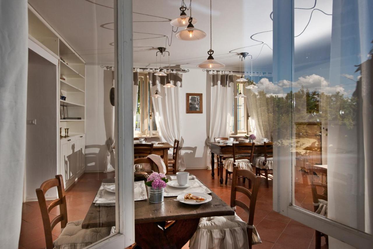 Agriturismo Tra Le Vigne Buttrio Exteriér fotografie